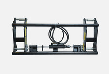 TRACTOR LOADER HEADSTOCK