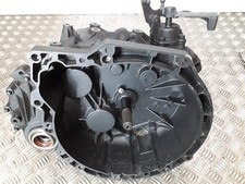 MINI R56 Cooper D W16 Reconditioned Manual 6 Speed Gearbox GS6 53DG CIN 7568721