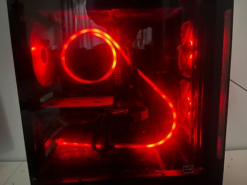 Gaming 6500xt - gaming,