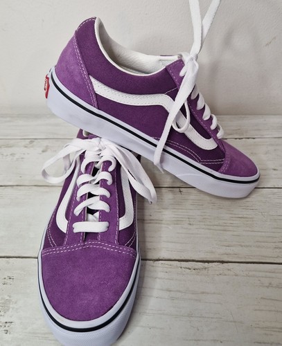 Vans color theory old skool - color,