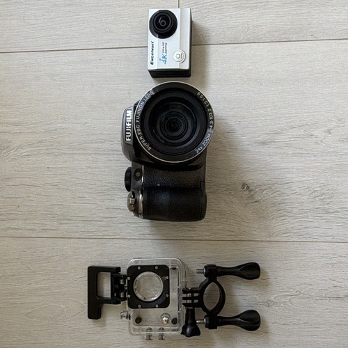 Fujifilm finepix s5700 digital - fujifilm,