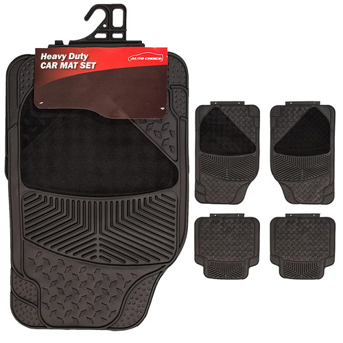 For heavy duty - mg,
