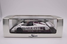 Jaguar xjr silk cut - jaguar, 6