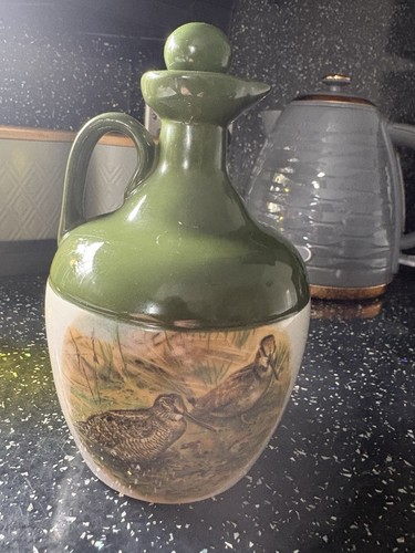 Vintage montrose pottery - vintage,