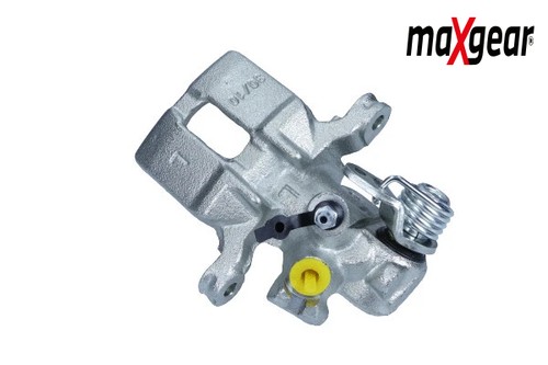Rear left brake caliper - left,
