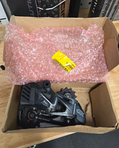 Sram axs eagle speed - axs,