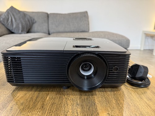 Optoma hd144x 200 - hd144x, 3,200
