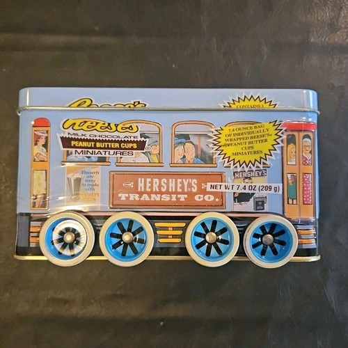 2000 hershey vehicle - 2000, series