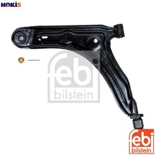 CONTROLTRAILING ARM WHEEL