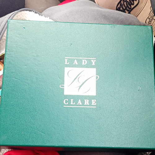 Lady clare set - clare, rectangle