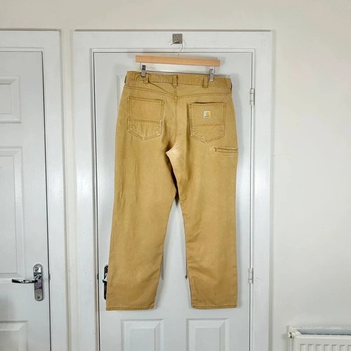 Carhartt vintage 2000s light - vintage,