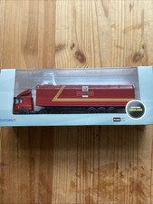 Oxford Diecast 1:76 76daf001