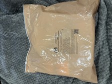 British Army Military Ration Pack 24hr GP