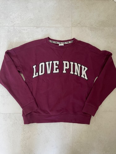 Womens small pink - uk, x-small