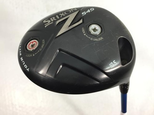 Dunlop srixon z545 driver - srixon,