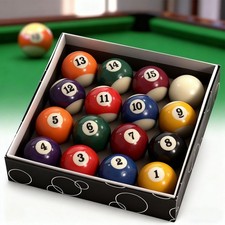 UK Full Size UK Regulation 16