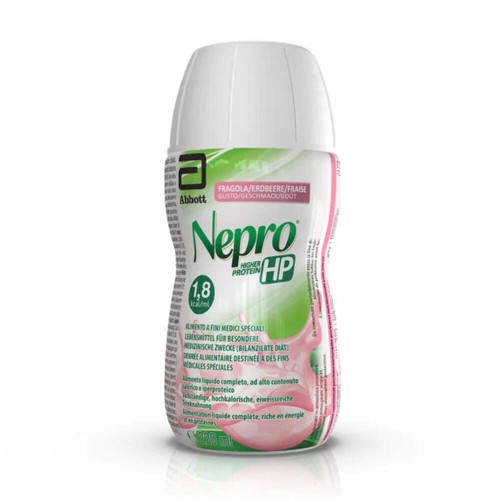 Abbott srl nepro - srl, hp