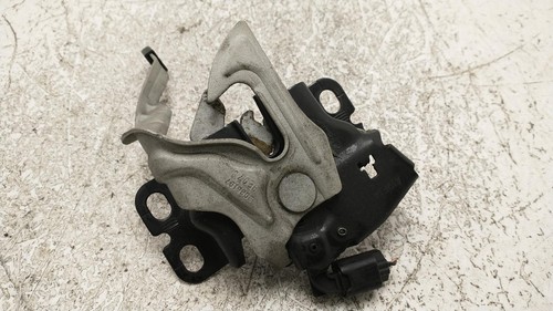 Honda jazz bonnet latch 3l - bonnet,