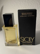 Sicily Dolce & Gabbana 50ml
