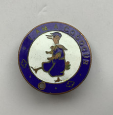 1930s Vintage CADBURYS I AM A