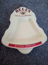 Bells Scotch Whisky Ceramic