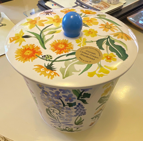 Emma bridgewater wildflowers - bridgewater,