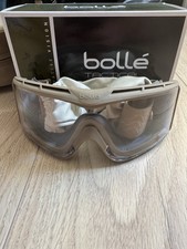 Bolle-Tactical X810 Goggles