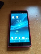 Sony Xperia SP C5303 - 8GB -