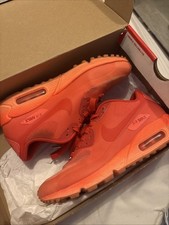 Nike air Max 90 Milan Apertivo QS SIZE UK 4 Worn Dessert pack
