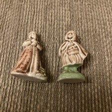 2  Wade Whimsies Nursery Rhyme