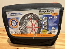 Michelin Easy Grip Snow Chains