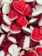 Heart throbs sweets - throbs,