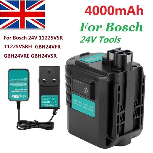 For bosch bat019 bat020 - for,