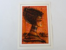 Jean Carzou Original