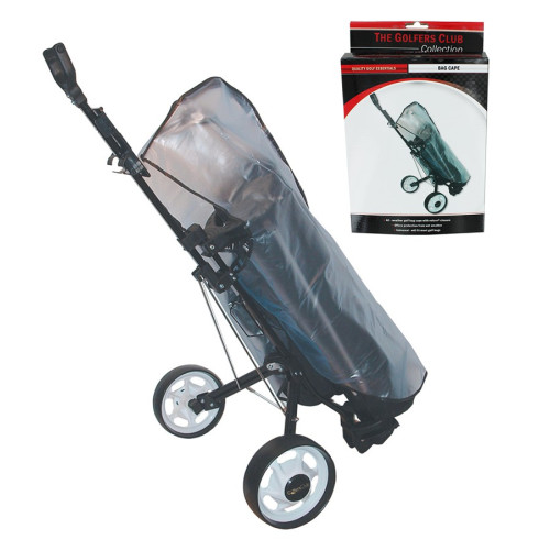 Golfers club clear - golfers, waterproof