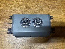 Range rover l322 rear heated - range,