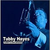 Tubby hayes - -, new