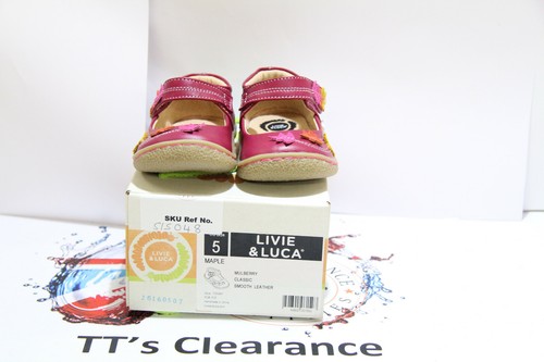 Livie luca maple - &, '
