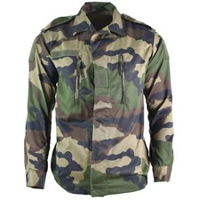 Genuine French army F2 combat