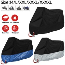 M-XXXXL Motorcycle Motorbike