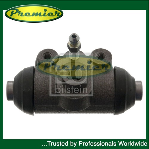 Premier rear wheel - rear,