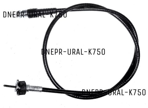 Tachometer dnepr ural k 750 - k,