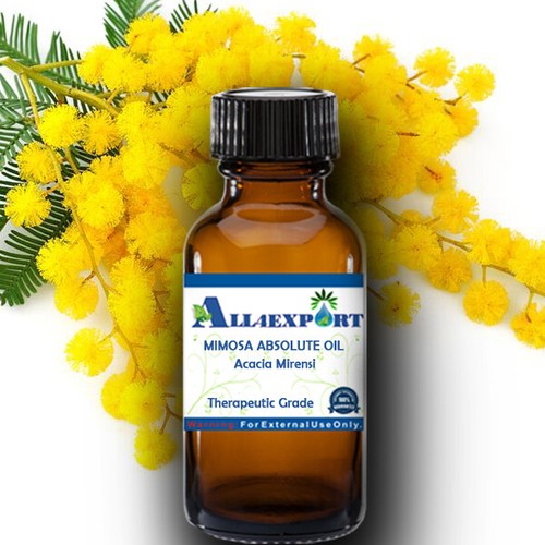 Pure mimosa absolute - pure,