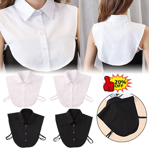 Hot false collar - collar, fake