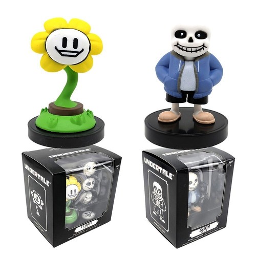Amine game undertale - undertale, flowey