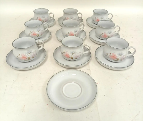 Denby encore england floral - denby,