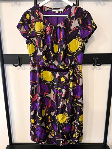Boden abstract print shift - boden,