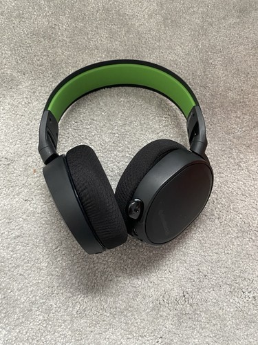 Steelseries arctis wireless - steelseries,