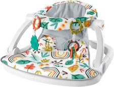 Fisher-Price Portable Baby