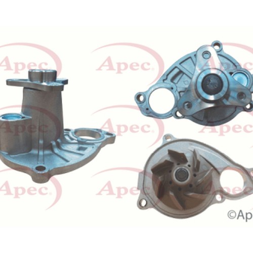 Water pump for - water,